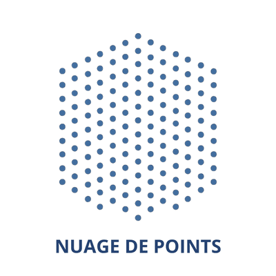 DTM3D - Scan 3D - DTM3D a Bordeaux le partenaire pour des releves 3D precis et