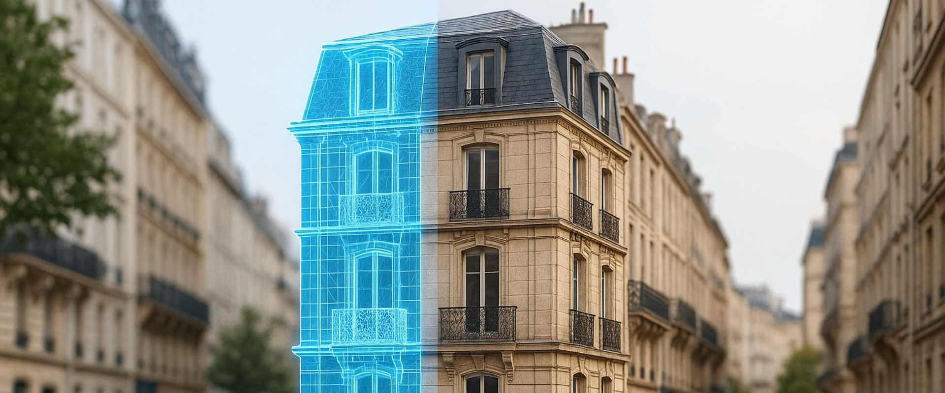 DTM3D, spécialiste de la modélisation 3D à Bordeaux et en Nouvelle-Aquitaine