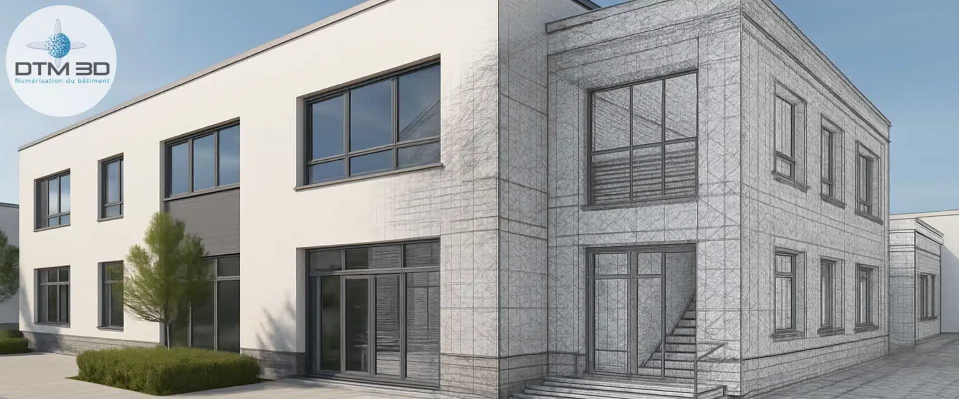DTM3D - Modélisation 3D - DTM3D specialiste de la modelisation 3D a Bordeaux et en Nouvelle Aquitaine