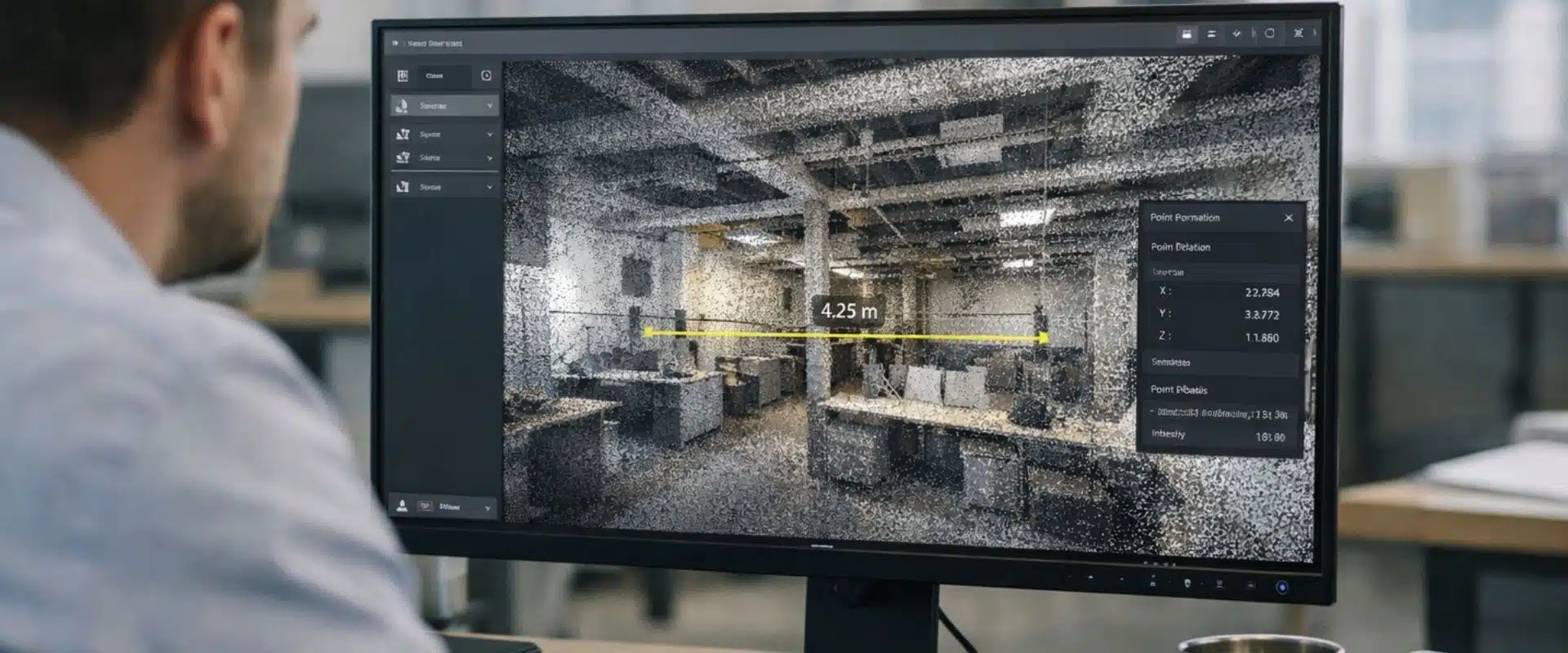 DTM3D, viewer 3D Bordeaux & sur toute la France DTM3D, viewer 3D Bordeaux & sur toute la France