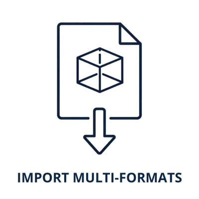 DTM3D - Viewer 3D - pictogrammes viewer 3D Bordeaux sur toute la France 2 DTM3D - Viewer 3D - pictogrammes viewer 3D Bordeaux sur toute la France 2